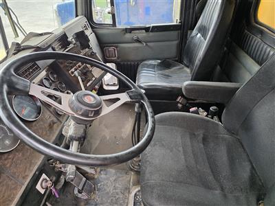 1995 Kenworth T800