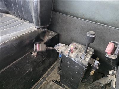 1995 Kenworth T800