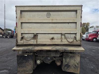 1999 Kenworth T800