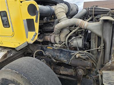 1999 Kenworth T800