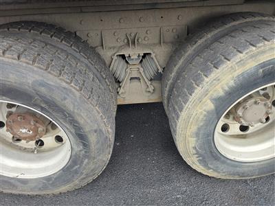 1999 Kenworth T800