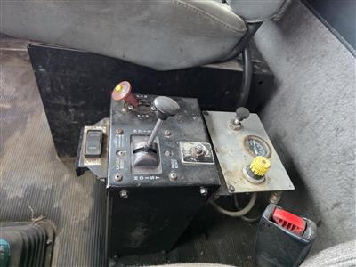 1999 Kenworth T800