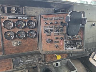 1999 Kenworth T800