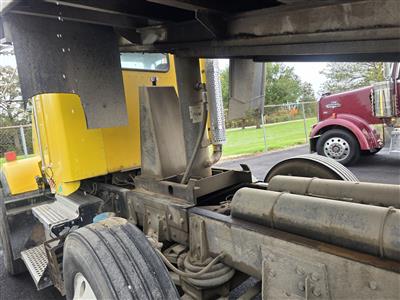 1999 Kenworth T800