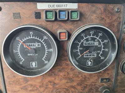 1999 Kenworth T800
