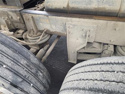 1999 Kenworth T800