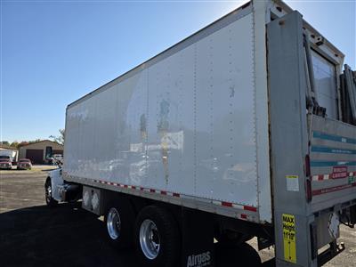 2017 Kenworth T370