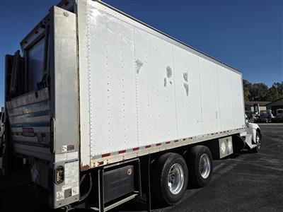 2017 Kenworth T370