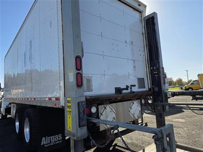 2017 Kenworth T370