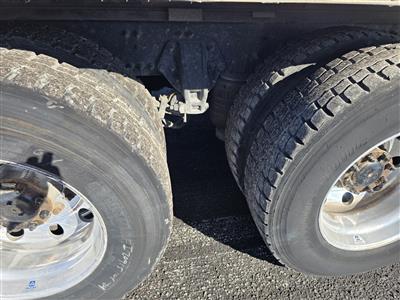 2017 Kenworth T370