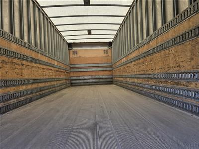 2017 Kenworth T370