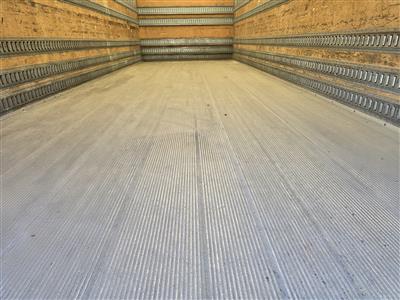 2017 Kenworth T370
