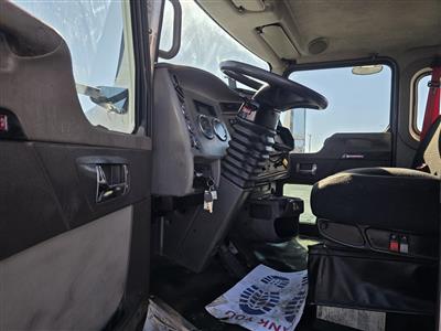 2017 Kenworth T370