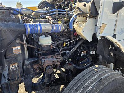 2017 Kenworth T370
