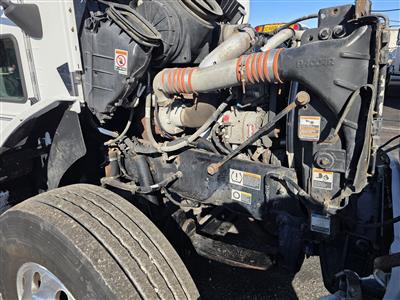 2017 Kenworth T370