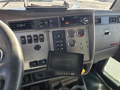 2017 Kenworth T370