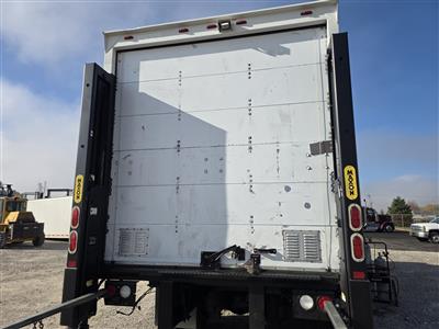 2015 Morgan 24' Van Body