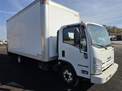 2014 Isuzu NPR