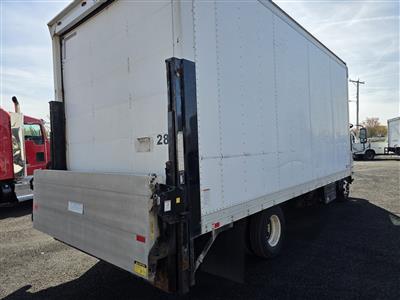 2014 Isuzu NPR