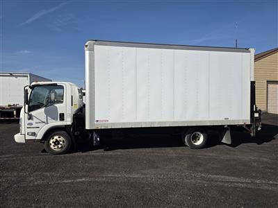 2014 Isuzu NPR