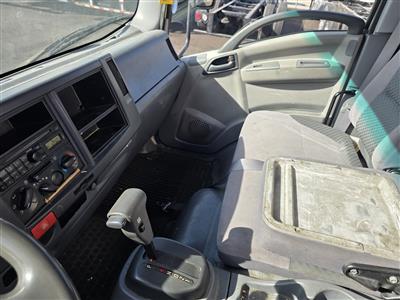 2014 Isuzu NPR