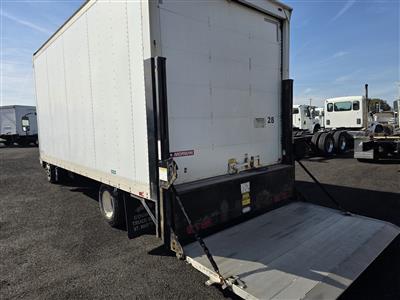 2014 Isuzu NPR