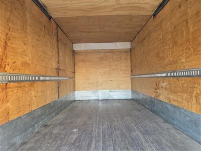 2014 Isuzu NPR