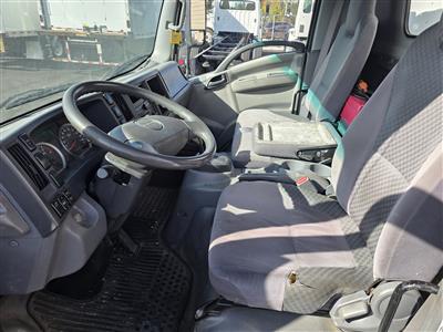 2014 Isuzu NPR