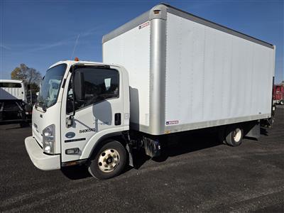 2014 Isuzu NPR