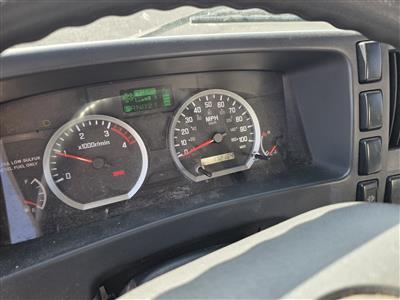 2014 Isuzu NPR