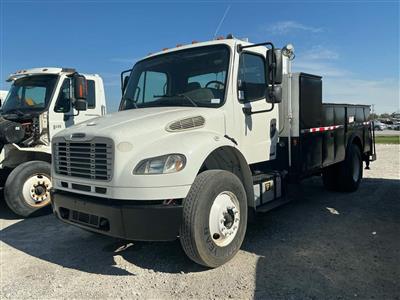 2012 Freightliner M2