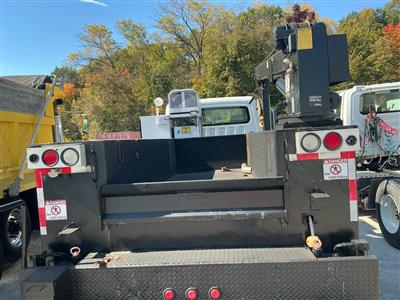 2012 Freightliner M2
