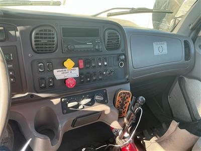 2012 Freightliner M2