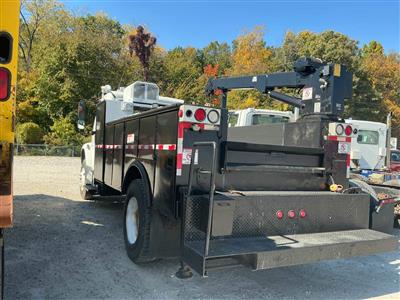 2012 Freightliner M2