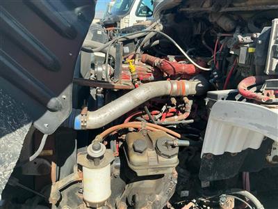 2012 Freightliner M2