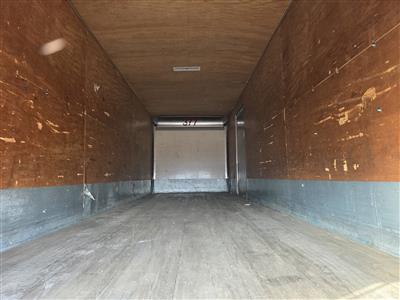 2016 International 4400