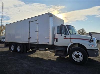 2016 International 4400