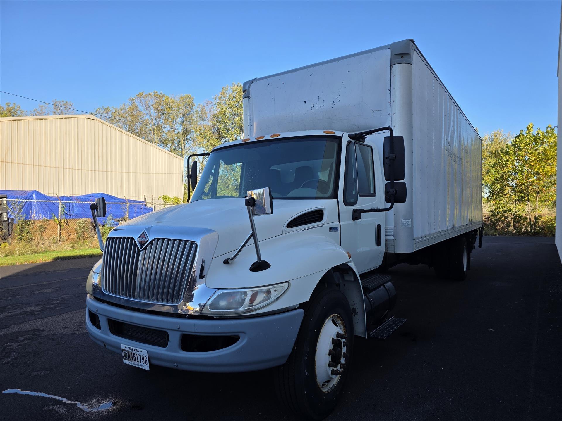 2014 International 4300