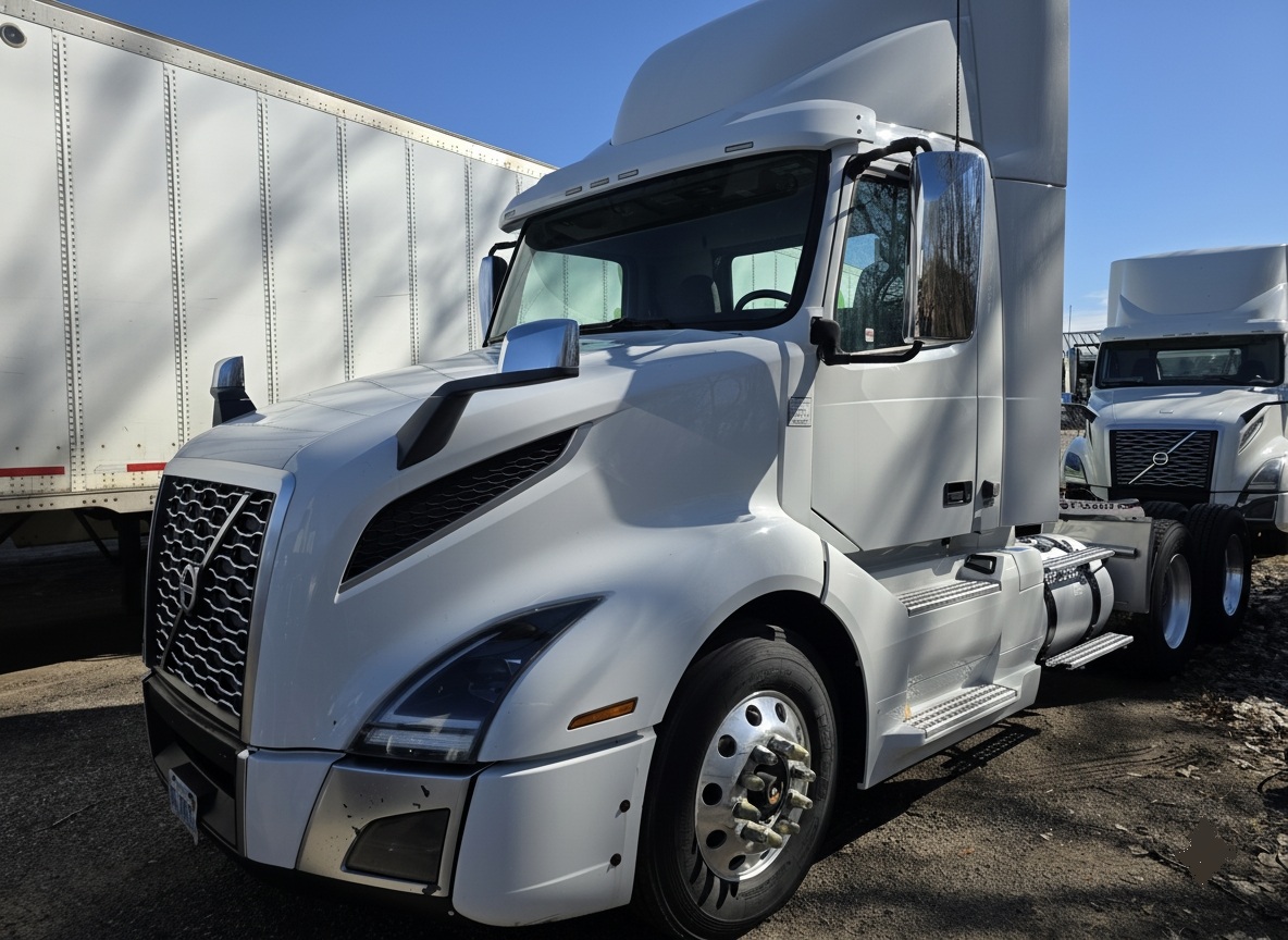 2020 Volvo VNL64T300