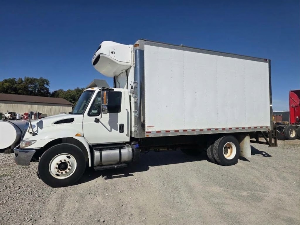 2016 International 4300