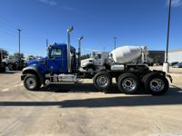 2025 Mack GRANITE 84FT