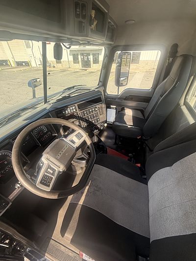 2022 Mack ANTHEM 64T