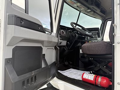 2021 Mack ANTHEM 64T