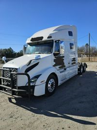 2020 Volvo VNL64T760