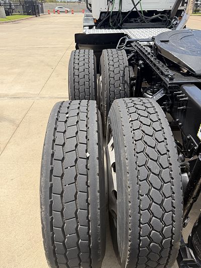 2019 Mack ANTHEM 64T