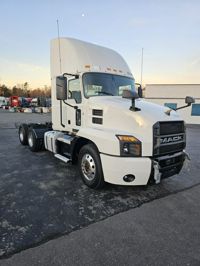 2020 Mack ANTHEM 64T