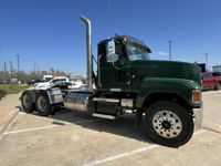 2026 Mack PINNACLE 64T