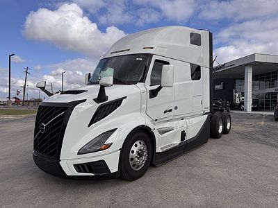 2026 Volvo VNL64T860