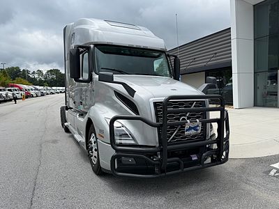 2024 Volvo VNL64T760