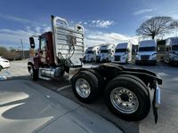 2023 Mack PINNACLE 64T